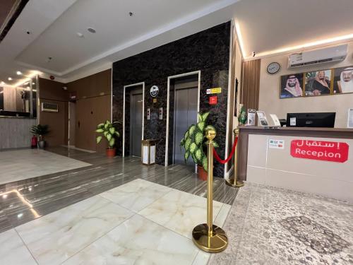 Rose Star Hotel – Jeddah, MD