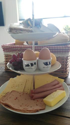 Ételek és italok, Erve Praestinck in Buurtschap Beerze