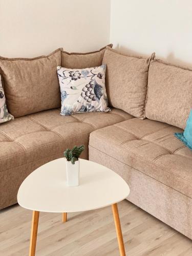 Two-Bedroom Apartment image 5