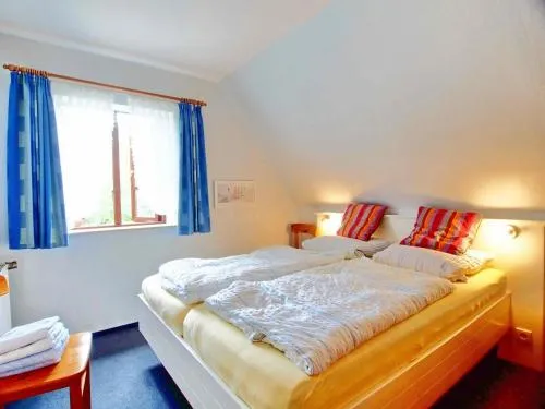 Gästehaus Bruhn 6 in Alkersum, Deutschland