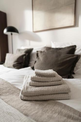 Design Apartment with Garden, Берлин (фото 10)