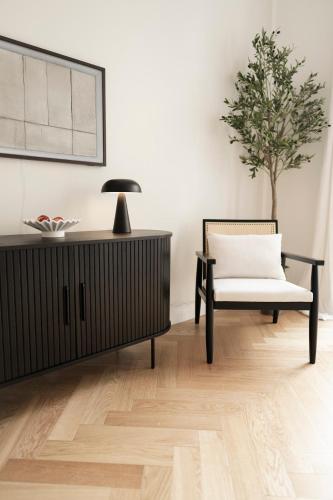 Design Apartment with Garden, Берлин (фото 6)