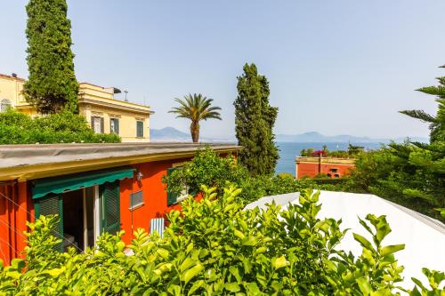Villa Dolcevita by Napoliapartments Room Type - Apartment