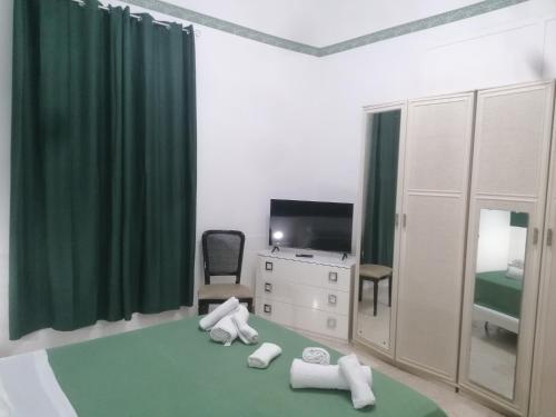  Casa Bea Trapani affitto periodi brevi in Trapani