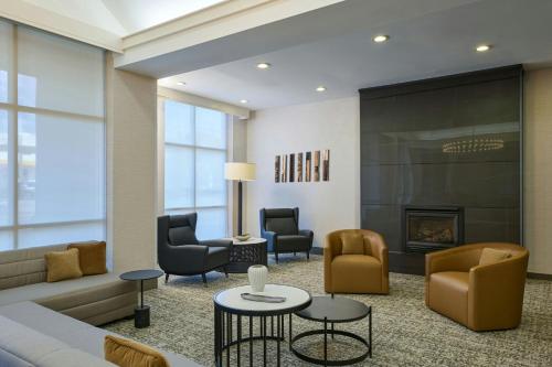 Residence Inn by Marriott Tallahassee Universities at the Capitol - image 12
