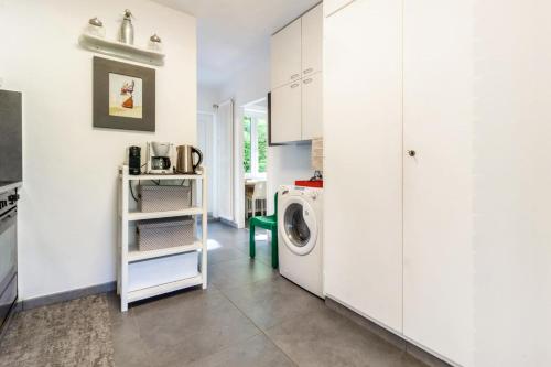 kuhinja, Dream Relax House in Monteggio