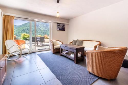 Dream Relax House in Monteggio