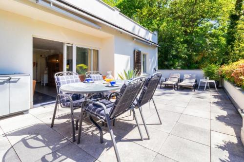 Zunanjost, Dream Relax House in Monteggio