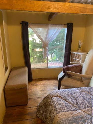 Cabana privada en Los Naranjos in Los Naranjos