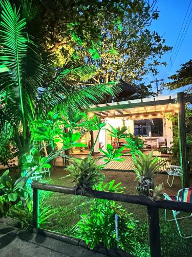 Casa Charme - Pé na Areia (Casa Charme - Pe na Areia) in Iguape