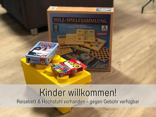 Villa Nause - Meerblick & Spa - main image