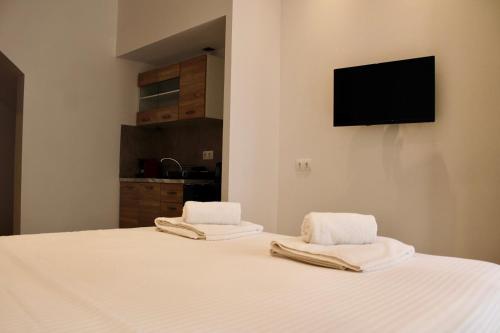 One-Bedroom House image 5