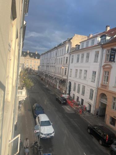 Mansion, Copenhague (photo 5)