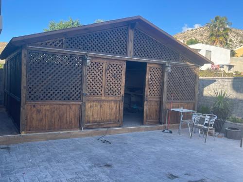Mountain Beach gîte à louer Estadio José Rico Pérez - Hércules C.F.