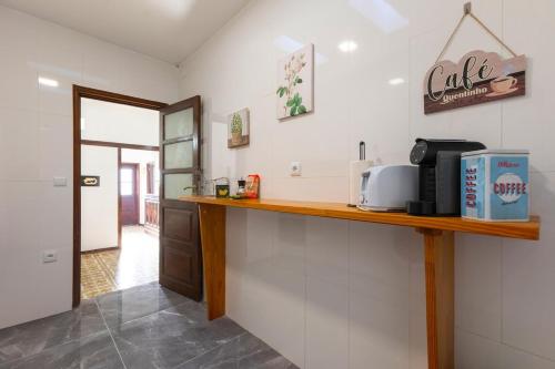 Facilities, Beach House in Labruge