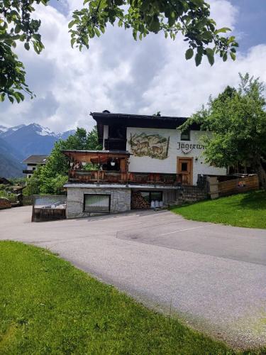 Berger Bettina in Mitteldorf