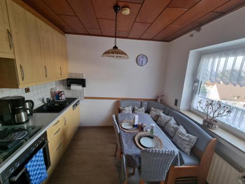 Konyha, 3,5 Zimmer Wohnung 68qm in Gladbeck mit Balkon und Stellplatz in Gladbeck