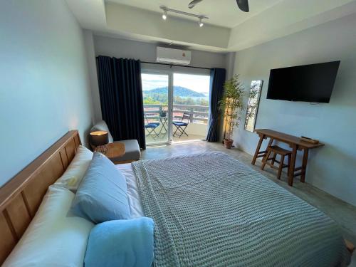 Rayong Condo Chain Ban Phe