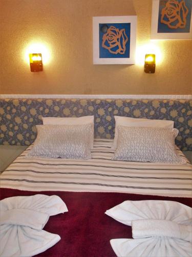 Pousada Convento Da Penha in Centro de Vila Velha