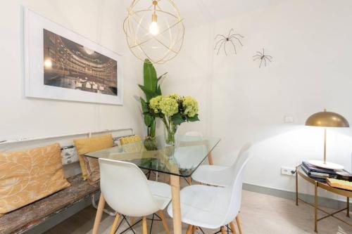 Sophisticated brand new flat, Madrid (fotografie 8)