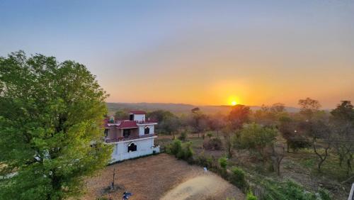 Thakur Guest House in Pragpur