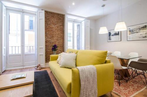 Renovated and Modern- 3Bd 2Bth- Anton Martin, Madrid (fotografie 6)