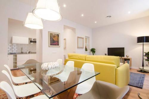 Renovated and Modern- 3Bd 2Bth- Anton Martin, Madrid (fotografie 8)