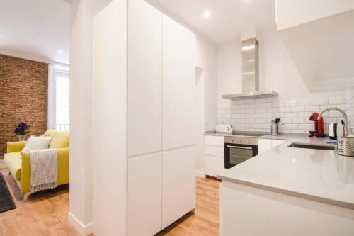 Renovated and Modern- 3Bd 2Bth- Anton Martin, Madrid (fotografie 10)