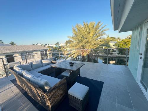 Blackbeard Retreat in Little Torch Key