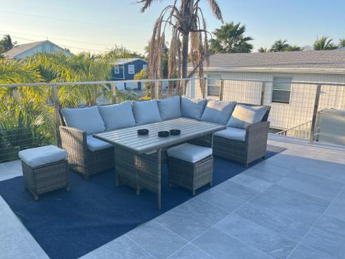 Blackbeard Retreat in Little Torch Key