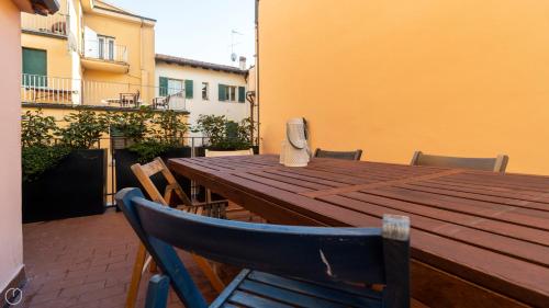 Two-Bedroom Apartment image 2