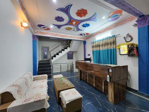 Thakur Guest House in Pragpur