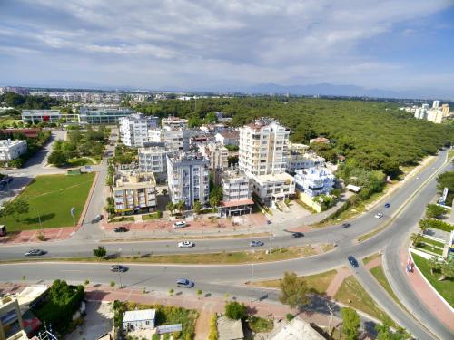  Nurella Pansiyon in Antalya