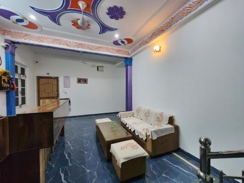 Thakur Guest House in Pragpur