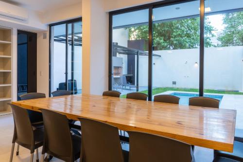 Fk Alojamientos Belgrano in Belgrano