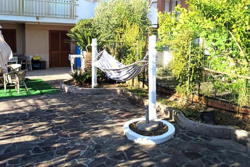 Monolocale Tirreno studio seafront 4
