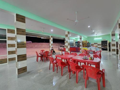 Thakur Guest House in Pragpur