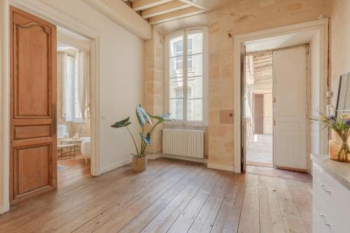 Le Nid des Chartrons - Suite privée élégante au cœur de Bordeaux, Bordeaux (photo 9)