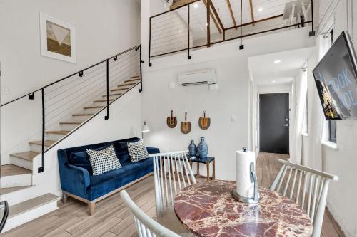 Nola Retreat Next To Frenchmen & French Quarter
