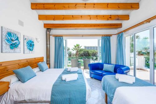 Four-Bedroom Villa image 7