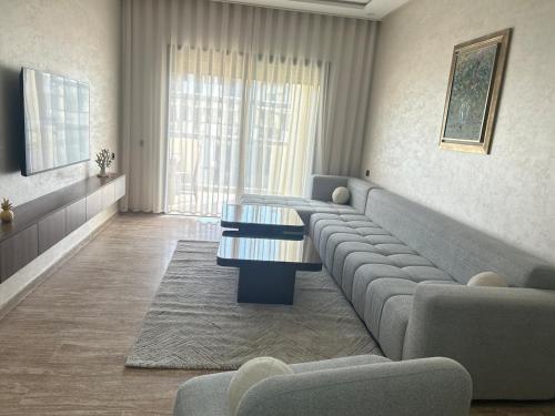 New apartment for rent