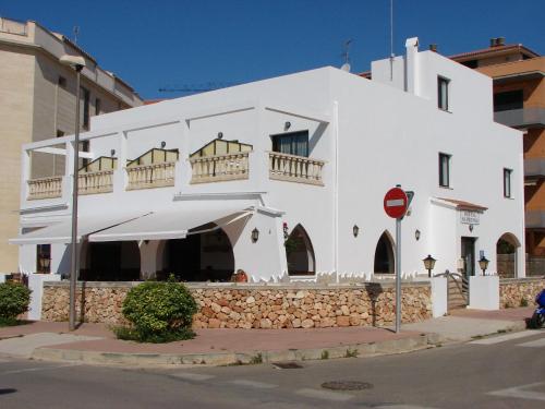 Hostal Sa Prensa