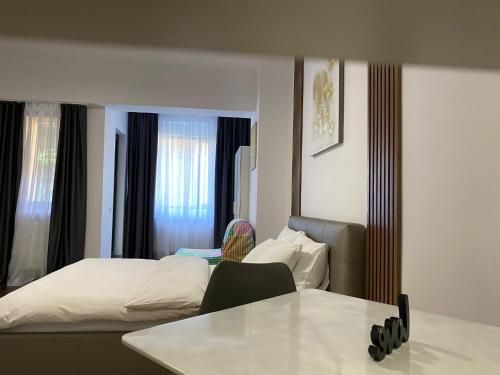 Studio Apartment image 8