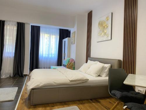 Studio Apartment image 6