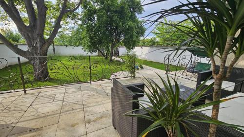 Vibe House · Buftea