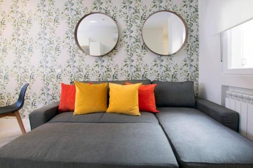 Minty Stay - Ortega y Gasset, Madrid (fotografie 8)