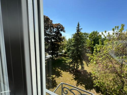 المنطقة المحيطة, Apartment 2 am Werlsee in Grunheide