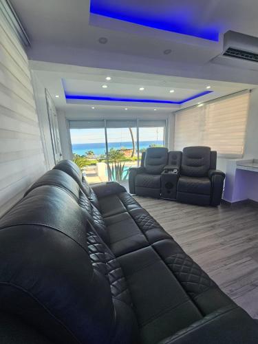 Villa Rosa in Los Patos