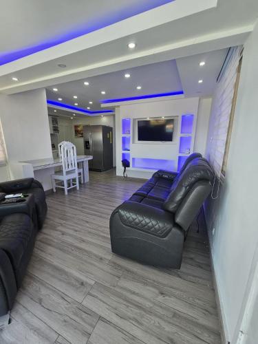 Villa Rosa in Los Patos