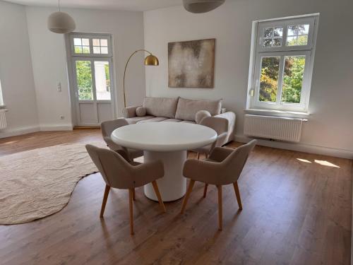Apartment 2 am Werlsee in Grunheide